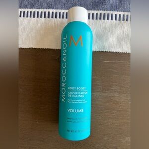 BRAND NEW Moroccan Oil Root Boost 8.5 oz